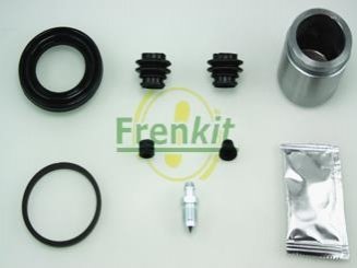 Ремкомплект цилиндров дисковых тормозов FRENKIT 243944 (фото 1)