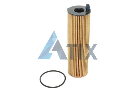 ФІЛЬТР ОЛИВИ WIX FILTERS WL7553A