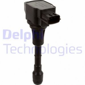 Катушка зажигания Delphi GN1024411B1