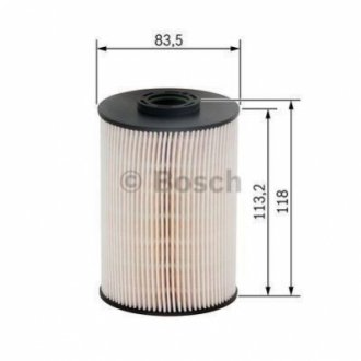 Топливный фильтр BOSCH F026402004 (фото 1)