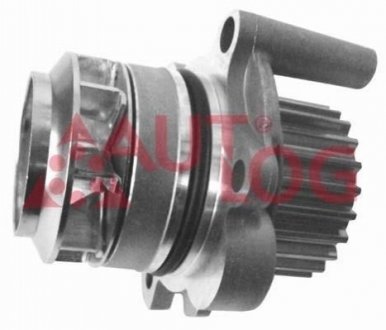 Водяной насос AUDI A3/A4/A6/TT, SEAT Altea, Exeo, Leon, SKODA Octavia, VW Golf, AUTLOG WP7092 (фото 1)