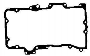 Прокладка піддону картера металева BGA OP0337 (фото 1)
