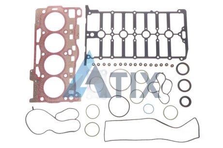 Комплект прокладок, головка циліндра ELRING 774.960