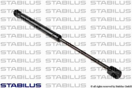 Газовый амортизатор крышки багажника STABILUS 958404 (фото 1)