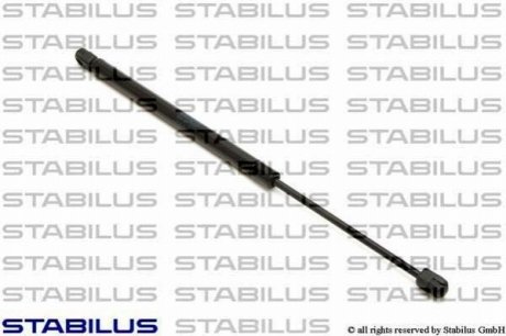 Газовый амортизатор крышки багажника STABILUS 1996BD