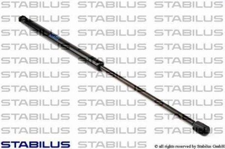 Газовый амортизатор крышки багажника STABILUS 1976BP