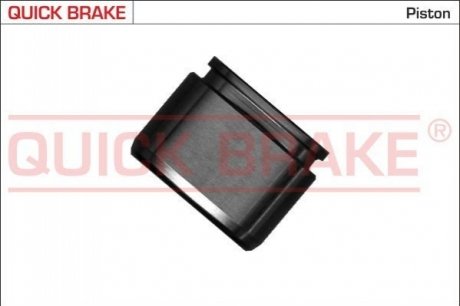 Поршень корпус скобы тормоза QUICK BRAKE 185095