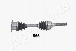 ШРУС приводной компл. JAPANPARTS GI565