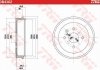 Тормозной барабан TRW DB4362 (фото 2)