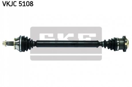 Вал привідний SKF VKJC 5108