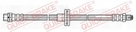 Тормозной шланг QUICK BRAKE 32339 (фото 1)