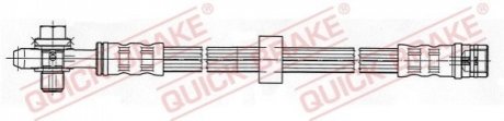 Тормозной шланг QUICK BRAKE 50104X