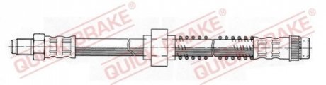 Гальмівний шланг QUICK BRAKE 32973