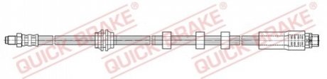 Тормозной шланг QUICK BRAKE 35911