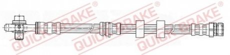 Тормозной шланг QUICK BRAKE 58984X (фото 1)