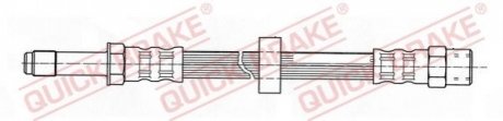 Тормозной шланг QUICK BRAKE 32333