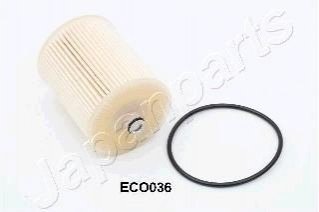 Топливный фильтр JAPANPARTS FC-ECO036