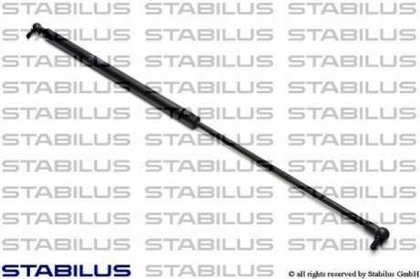 Газовый амортизатор крышки багажника STABILUS 370468