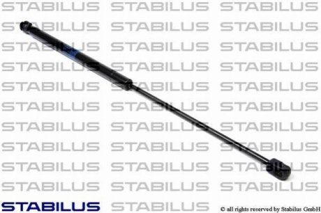 Газовый амортизатор STABILUS 012551