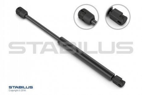 Газовый амортизатор STABILUS 155830