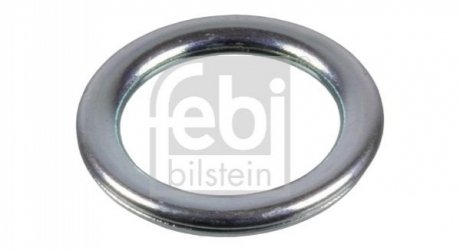 Кільце ущільнююче пробки зливу мастила FEBI BILSTEIN 172223