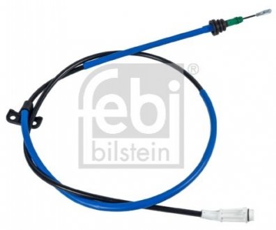 Трос стояночная тормозная система FEBI BILSTEIN 108963