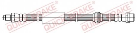 Тормозной шланг QUICK BRAKE 32418