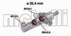 Главный тормозной цилиндр Metelli 05-0570