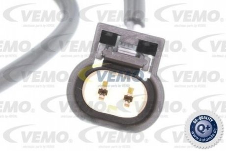 Датчик температур вихл. газів VEMO V30-72-0795