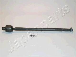 Рульова тяга RD-813R PRAWY FIAT SEDICI,SUZUKI SX4 JAPANPARTS RD813R (фото 1)