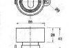 Устройство для натяжения ремня, ремень ГРМ JAPANPARTS BE-401 (фото 2)