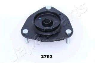 Опора переднего амортизатора JAPANPARTS RU2703