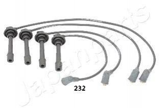 Комплект проводов зажигания JAPANPARTS IC232