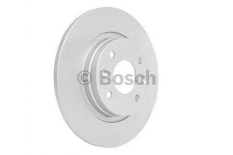 Тормозной диск BOSCH 0 986 479 B79 (фото 1)