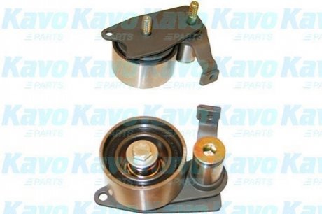 Ролик натяжний ременя ГРМ PARTS DTE-9007 KAVO DTE9007