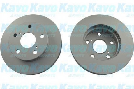 Диск гальмівний PARTS KAVO BR-9476-C