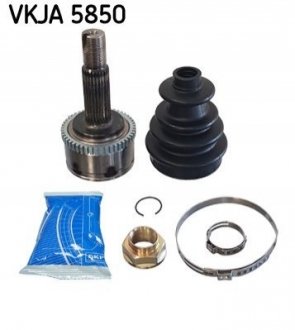 Шрус SKF VKJA 5850