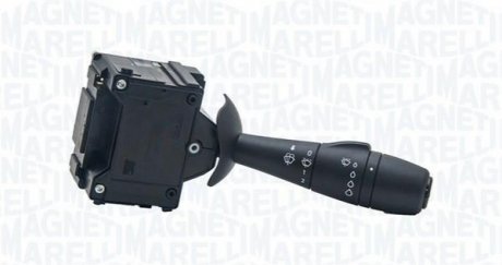 Интегрированный переключатель под рулём MAGNETI MARELLI 000052055010