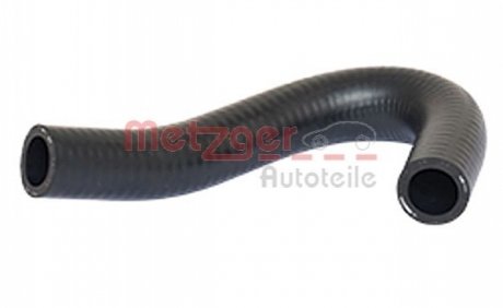 Трубка EGR 1.3MJET 16V Fiat Doblo 09-23, Fiat Fiorino 07-, Fiat Punto Evo 09-12 METZGER 2420137