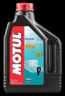 Масло MOTUL 101726