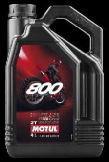 Масло MOTUL 104039