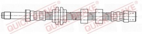 Тормозной шланг QUICK BRAKE 32937 (фото 1)