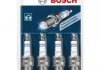 Свеча зажигания BOSCH 0 242 225 960 (фото 6)