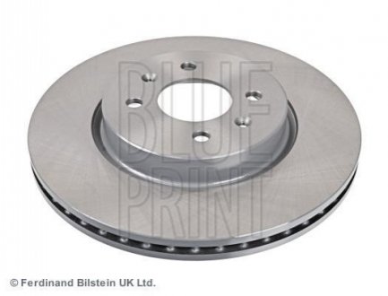 Тормозной диск BLUE PRINT ADG043201