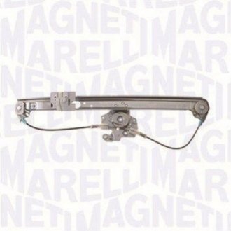 Стеклоподъёмники MAGNETI MARELLI 350103170070 (фото 1)