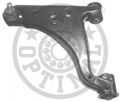 Рычаг независимой подвески колеса, подвеска колеса Optimal G6-714