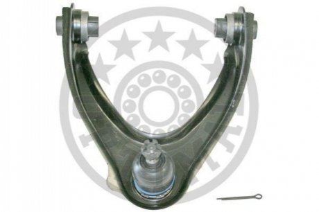 Рычаг honda civic 95-05 пер.подв.верх.прав. Optimal G6-841