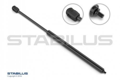 Газовый амортизатор капота STABILUS 220613