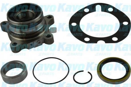 Підшипник маточини (комплект) PARTS KAVO WBK-9052 (фото 1)