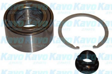 Підшипник маточини (комплект) PARTS KAVO WBK-9035